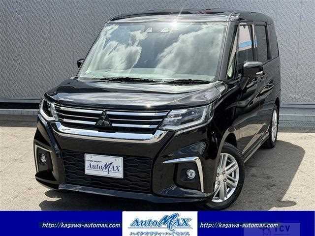 2024 Mitsubishi Mitsubishi Others