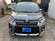 2016 Toyota Voxy