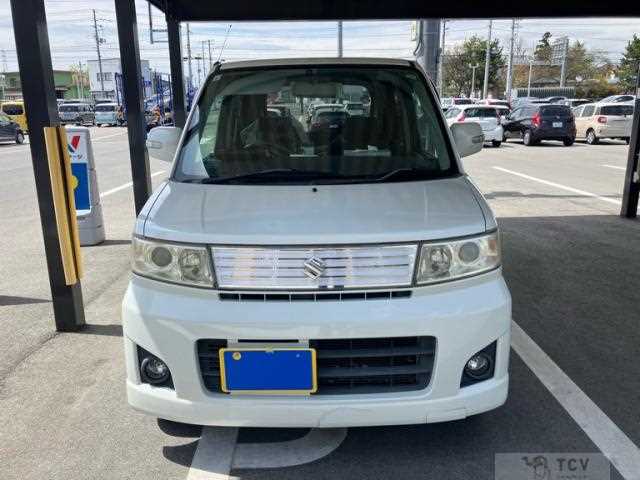 2007 Suzuki Suzuki Others