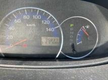2009 Daihatsu Move