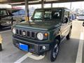 2023 Suzuki Jimny