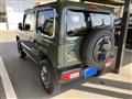 2023 Suzuki Jimny