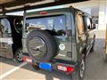 2023 Suzuki Jimny