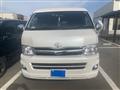 2011 Toyota Hiace Van