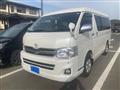 2011 Toyota Hiace Van