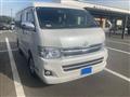 2011 Toyota Hiace Van