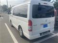 2011 Toyota Hiace Van