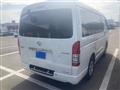 2011 Toyota Hiace Van