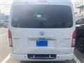 2011 Toyota Hiace Van