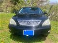 2007 Toyota Harrier