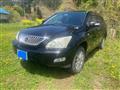 2007 Toyota Harrier