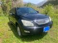 2007 Toyota Harrier