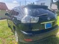 2007 Toyota Harrier