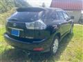 2007 Toyota Harrier