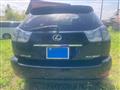 2007 Toyota Harrier