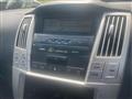 2007 Toyota Harrier