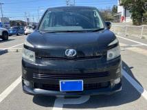 2009 Toyota Voxy