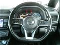 2019 Nissan Leaf