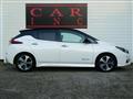 2019 Nissan Leaf