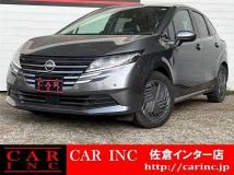 2024 Nissan Note