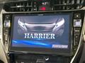 2018 Toyota Harrier