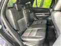 2018 Toyota Harrier