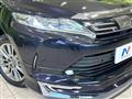 2018 Toyota Harrier