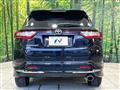 2018 Toyota Harrier