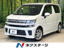 2019 Suzuki Wagon R