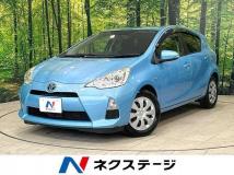 2012 Toyota AQUA