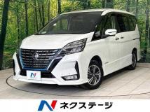 2021 Nissan Serena