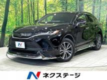 2023 Toyota Harrier