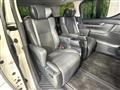 2019 Toyota Alphard G