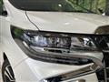 2019 Toyota Alphard G