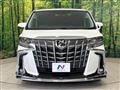 2019 Toyota Alphard G