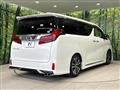 2019 Toyota Alphard G
