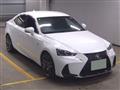 2017 Lexus IS