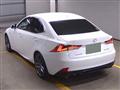 2017 Lexus IS