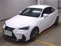 2017 Lexus IS