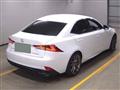 2017 Lexus IS