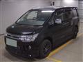 2016 Mitsubishi Delica D5