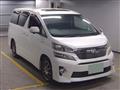 2012 Toyota Vellfire