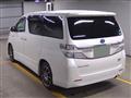 2012 Toyota Vellfire