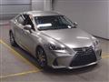2018 Lexus IS
