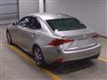 2018 Lexus IS