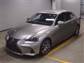 2018 Lexus IS