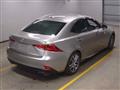 2018 Lexus IS