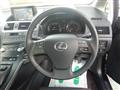 2013 Lexus HS HYBRID