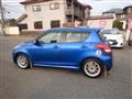 2016 Suzuki Swift