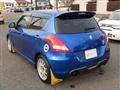 2016 Suzuki Swift